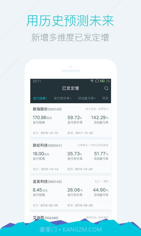 六度金服截图3 六度金服截图3