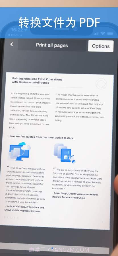 Printer截图4 Printer截图4