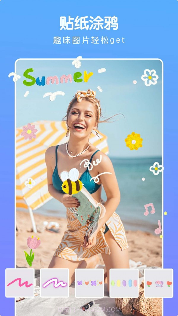 批图软件截图4 批图软件截图4