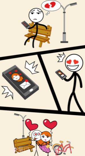 恋爱魔术笔截图3 恋爱魔术笔截图3