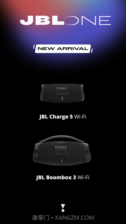 JBLone音响截图2 JBLone音响截图2