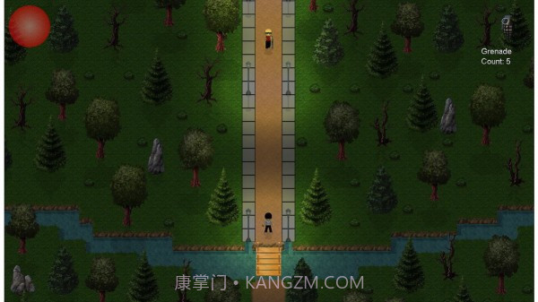 战斗与死亡截图2