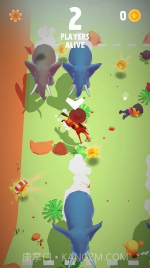 只求活命截图5 只求活命截图5