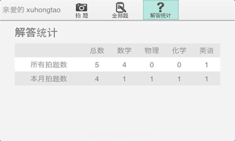 即时家教截图4 即时家教截图4