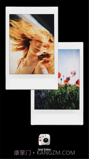 dazzpro相机截图3