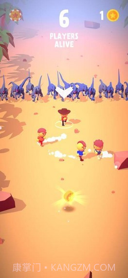 只求活命截图3 只求活命截图3