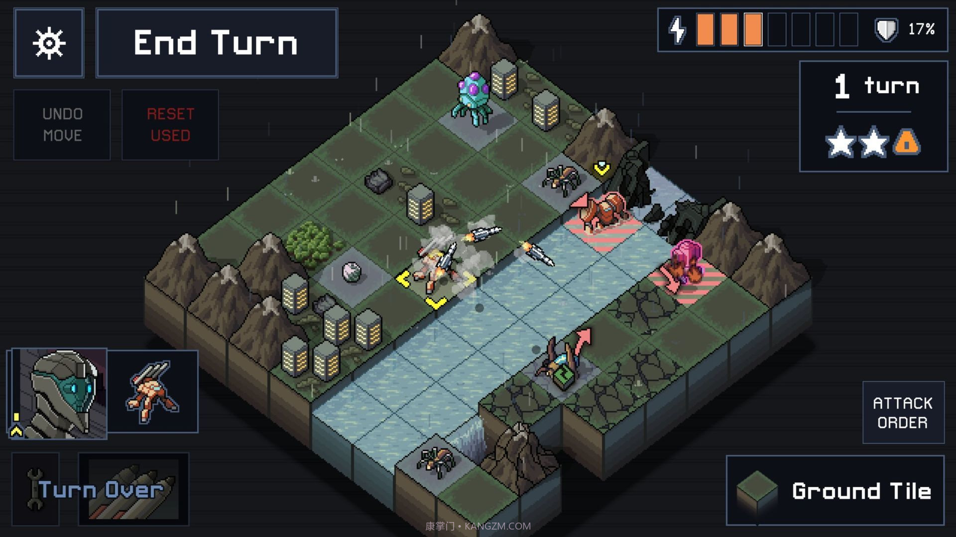 陷阵之志中文版截图2