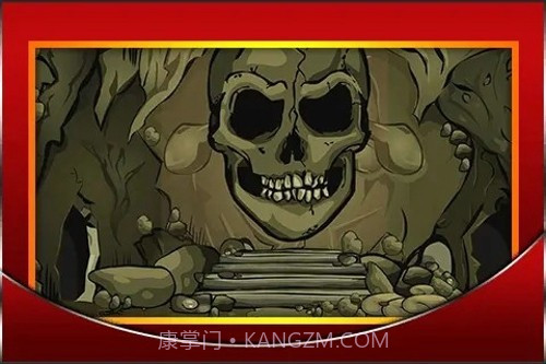 洞穴女人逃生截图3