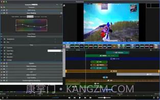 Node Video(视频编辑工具)V1.4.74 安卓最新版截图2