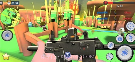 终极CS反恐精英2截图1