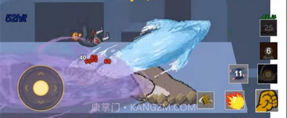 像素火影无尽试炼截图2 像素火影无尽试炼截图2