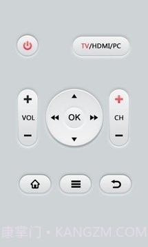 电视万能遥控器截图4