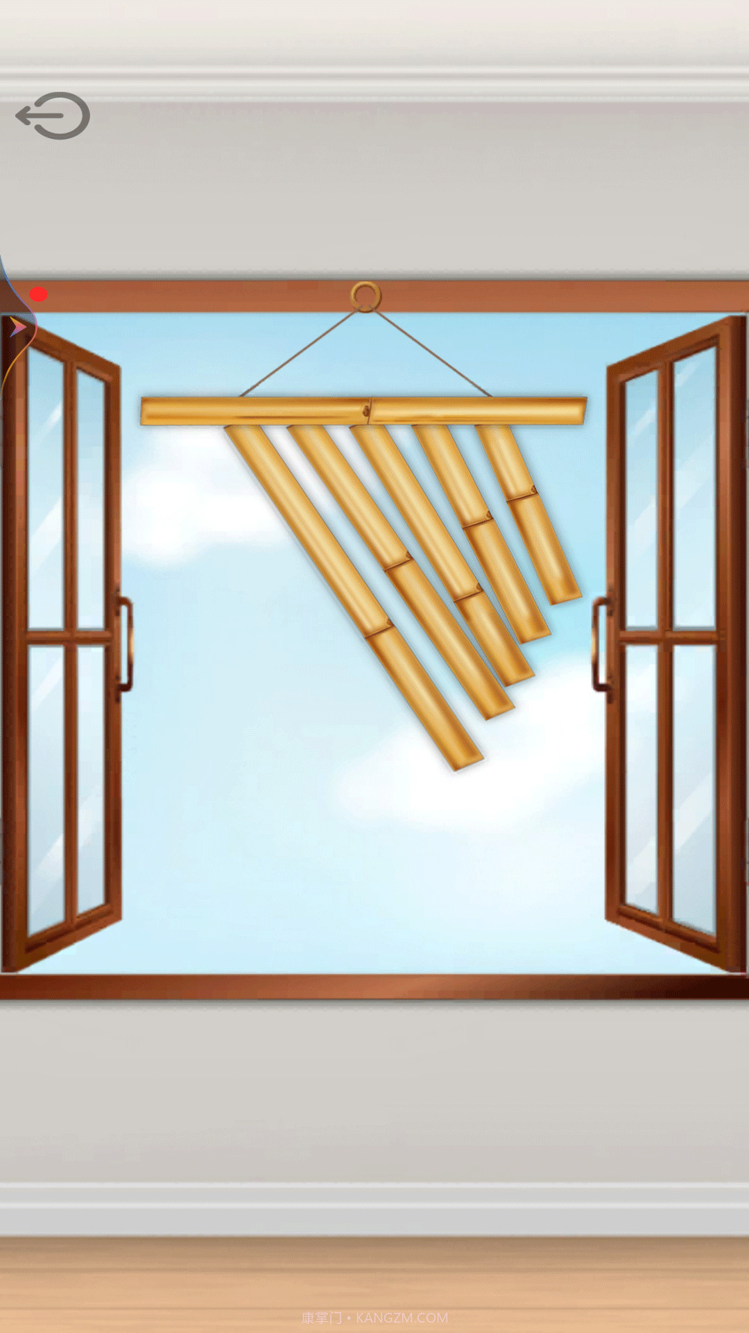 奥里给截图1 奥里给截图1