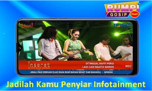 八卦制作人截图2