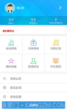 光速浏览器截图4