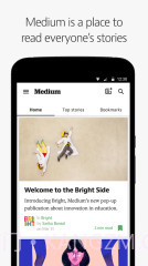 Medium截图1 Medium截图1