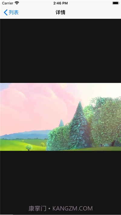 大象播放器截图2 大象播放器截图2