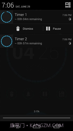 美丽计时器 Beautiful Timer截图4 美丽计时器 Beautiful Timer截图4