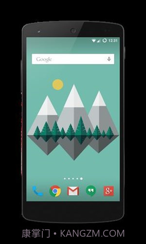 质感小岛截图2 质感小岛截图2