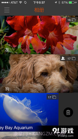 Eyefi Mobi截图4
