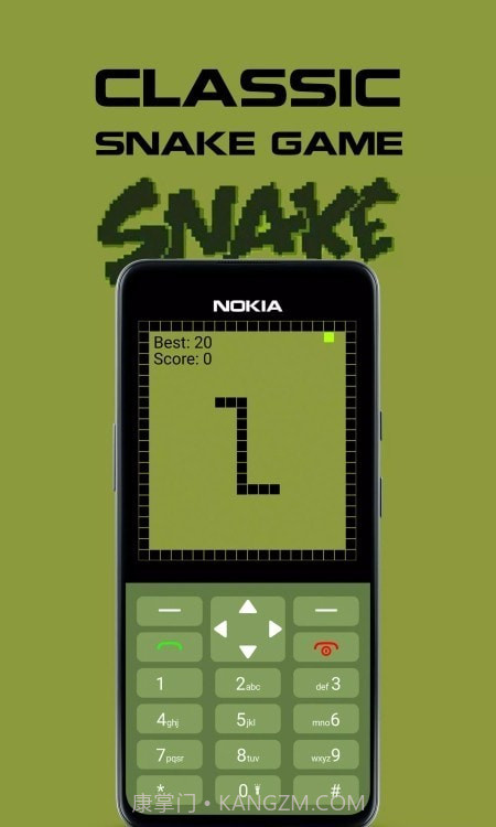 梦回诺基亚截图3