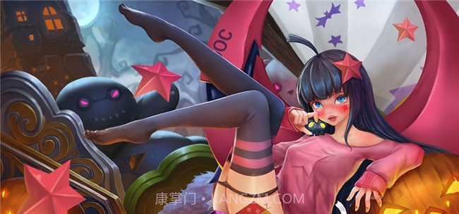 fare的可爱汪王者荣耀图片完整版免费分享截图1