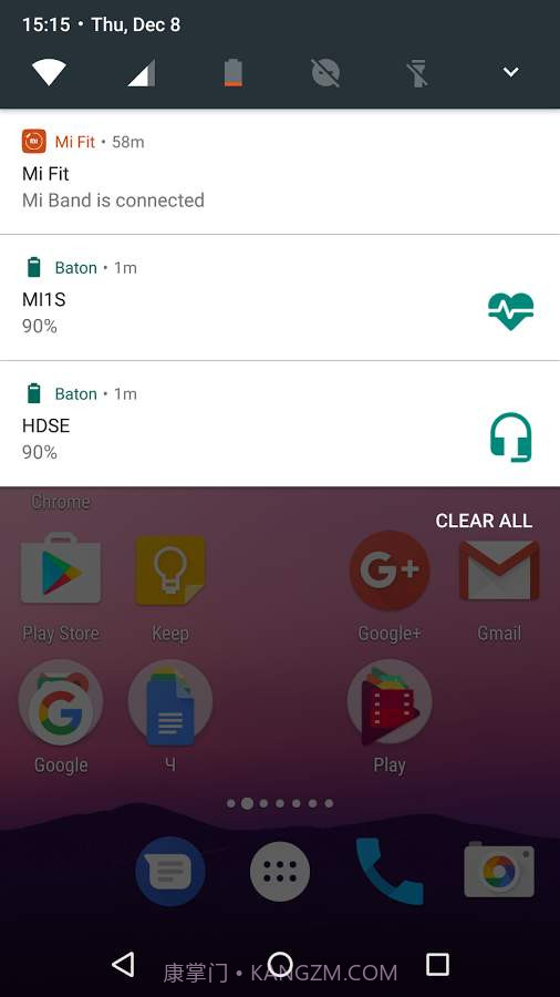 BatON截图2 BatON截图2