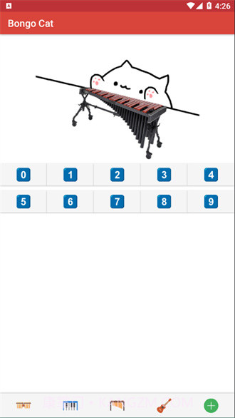 键盘猫截图3 键盘猫截图3