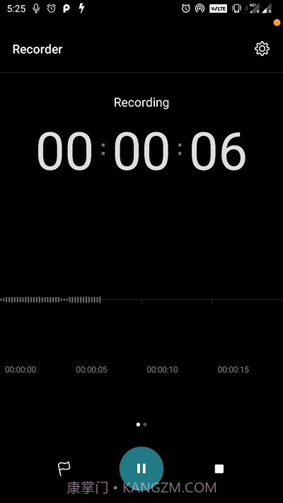 AccessDots(官方14摄像头/麦克风访问指示灯)截图3