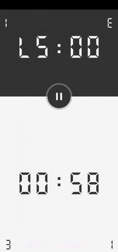 阿Q棋钟手机版截图1 阿Q棋钟手机版截图1