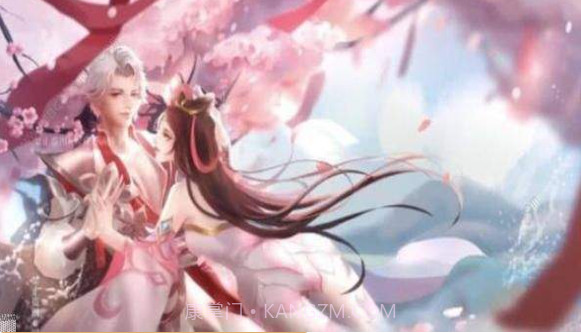 瑶的欢迎会截图1 瑶的欢迎会截图1