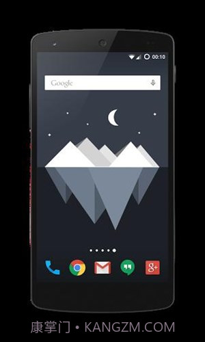 质感小岛截图3 质感小岛截图3