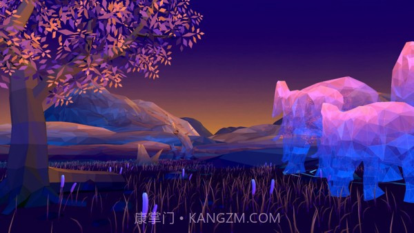 极境探索截图3 极境探索截图3