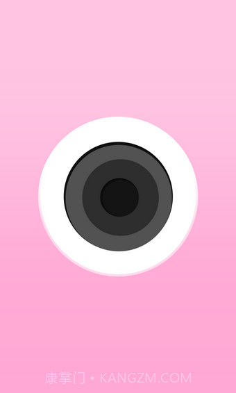 轻甜相机截图1 轻甜相机截图1