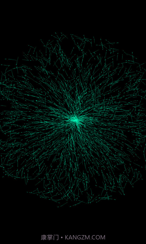魔幻粒子截图1 魔幻粒子截图1