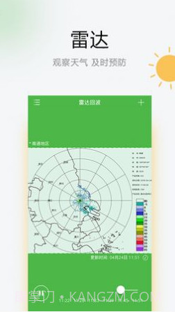 乐之天气截图1
