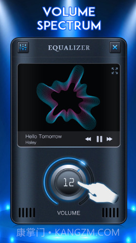 低音均衡器(低音均衡器调节图)V1.4.5 安卓最新版截图4 低音均衡器(低音均衡器调节图)V1.4.5 安卓最新版截图4