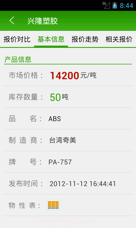 东莞塑胶截图5 东莞塑胶截图5