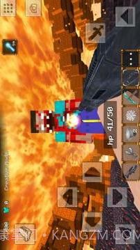 City Craft: Herobrine截图3