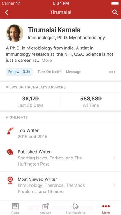 Quora截图4 Quora截图4