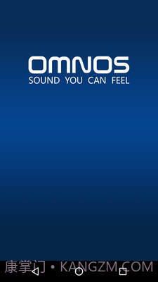 Omnos Play(音曼科技Omnos Play)V1.2.7 安卓截图1