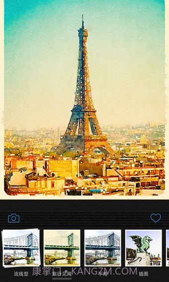 waterlogue截图2 waterlogue截图2