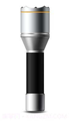 一键手电筒截图3