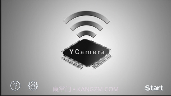 YCamera截图1