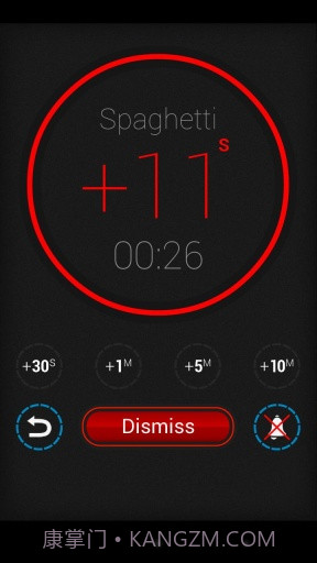 美丽计时器 Beautiful Timer截图3 美丽计时器 Beautiful Timer截图3