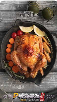 P城办事处截图3