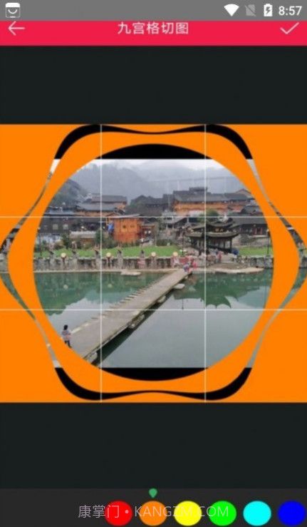 全民照片拼图截图3 全民照片拼图截图3