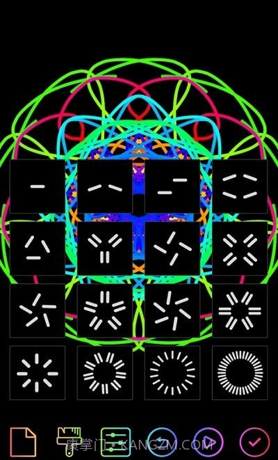 宝宝涂色小画板截图1 宝宝涂色小画板截图1