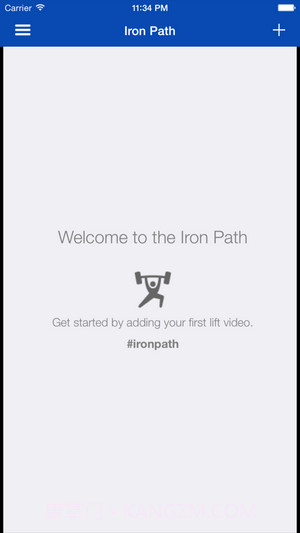 ironpath截图4