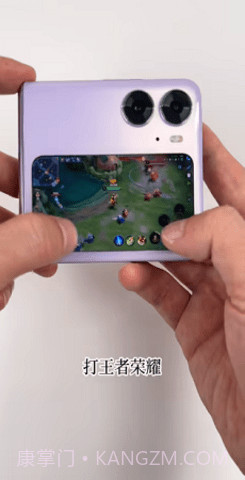 副屏助手截图1 副屏助手截图1